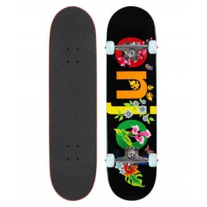 Tabla Skate Completa Enjoi Flowers Resin 8.1"